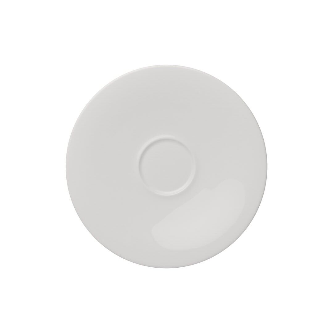 Signature Coffee/Tea Saucer 16.5cm (6 1/2") Fits ST7229 ST7230 - Pack 24