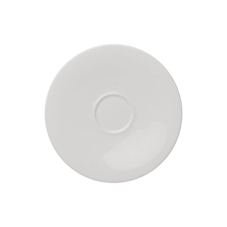 Signature Coffee/Tea Saucer 16.5cm (6 1/2") Fits ST7229 ST7230 - Pack 24