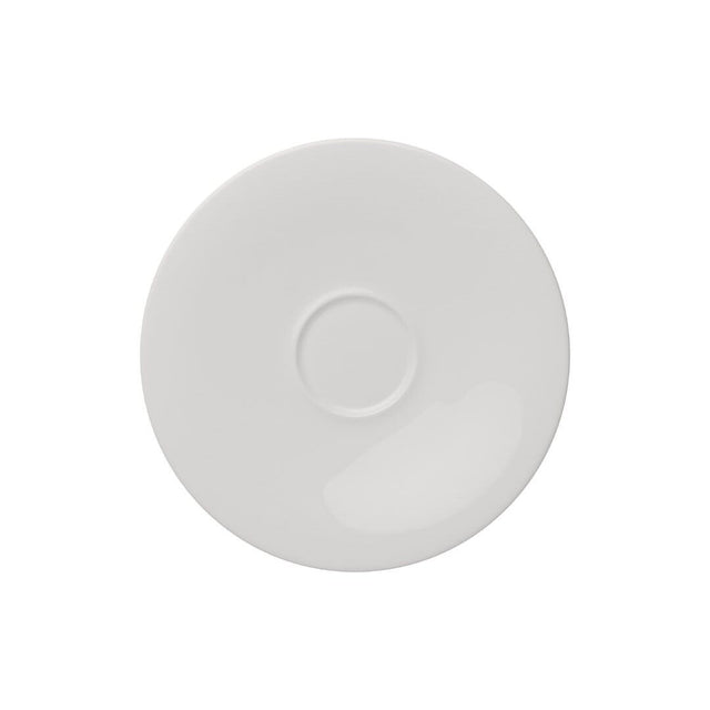 Signature Coffee/Tea Saucer 16.5cm (6 1/2") Fits ST7229 ST7230 - Pack 24