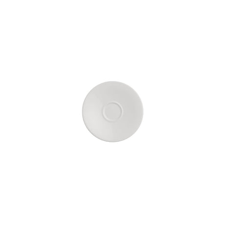 Signature Espresso Cup Saucer 12.5cm (4 7/8") Fits ST7232 ST7243 - Pack 24