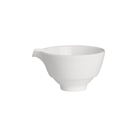 Signature Short Jug 7 x 4cm 12cl (3 x 1 5/8" 4oz) - Pack 24