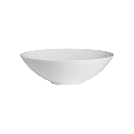 Signature Serving Bowl 25 x 7.5cm 1.9ltr Well 15.2cm 21cl (9 7/8 x 3" 2qt Well 6" 7 1/8oz) - Pack 12