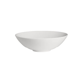 Signature Serving Bowl 21 x 6.5cm 94.5cl Well 12.7cm 10.7cl (8 1/4 x 2 1/2" 1qt Well 5" 3 5/8oz) - Pack 24