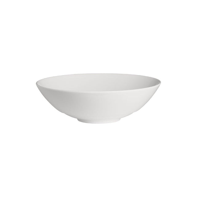 Signature Serving Bowl 21 x 6.5cm 94.5cl Well 12.7cm 10.7cl (8 1/4 x 2 1/2" 1qt Well 5" 3 5/8oz) - Pack 24