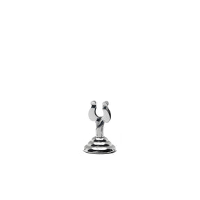 Menu/ Table No.Clip 1.5" Tall