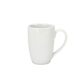 Genware Porcelain Bullet Mug 26cl/ 9oz