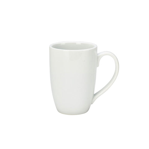 Genware Porcelain Bullet Mug 26cl/ 9oz