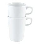 Conical Stacking Mug 34cl/12oz