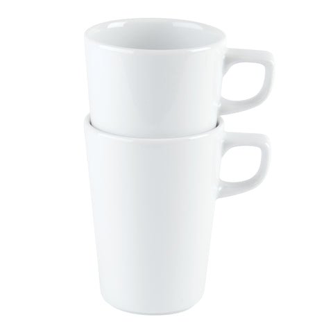 Conical Stacking Mug 34cl/12oz