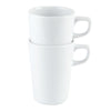 Conical Stacking Mug 34cl/12oz