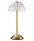 Classic Bronze Table Lamp 31cm/ 12 1/4"