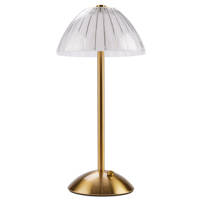 Classic Bronze Table Lamp 31cm/ 12 1/4"