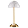 Classic Bronze Table Lamp 31cm/ 12 1/4"