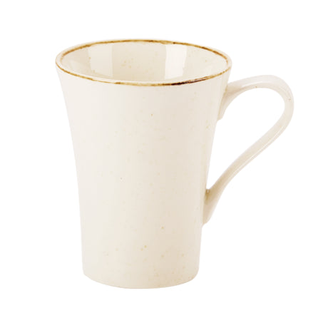 Oatmeal Mug 34cl/12oz