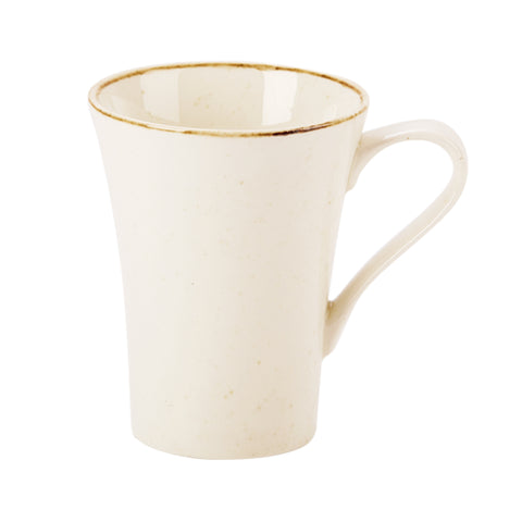 Oatmeal Mug 34cl/12oz