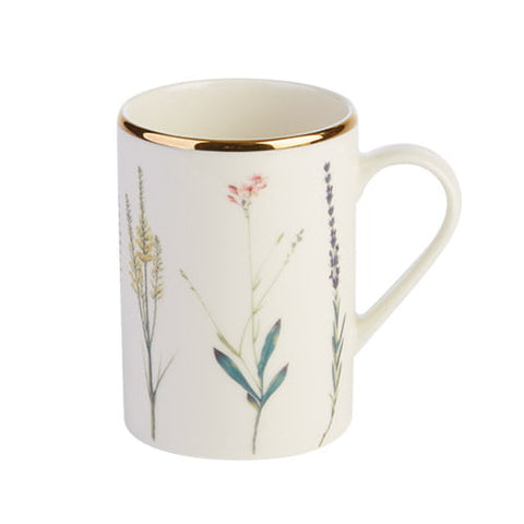 Botanical Mug 30cl - Pack 6