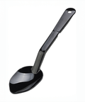 Solid Spoon 11" Black PC