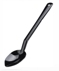 Serving Spoon Solid 13" Black