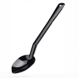 Serving Spoon Solid 13" Black