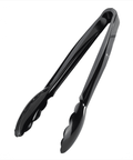 Utility Tongs 9" Black