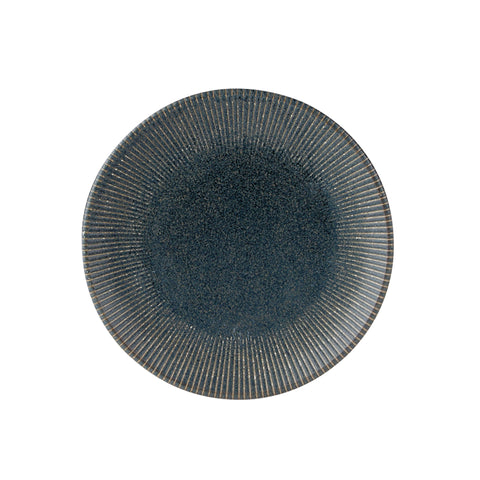 Flint Coupe Plate 17cm/6½"