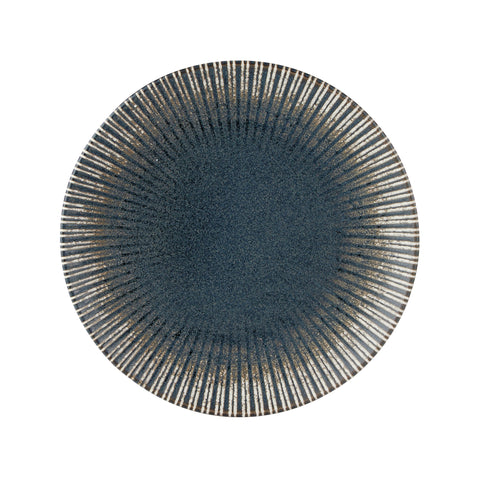 Flint Coupe Plate 23cm/9"