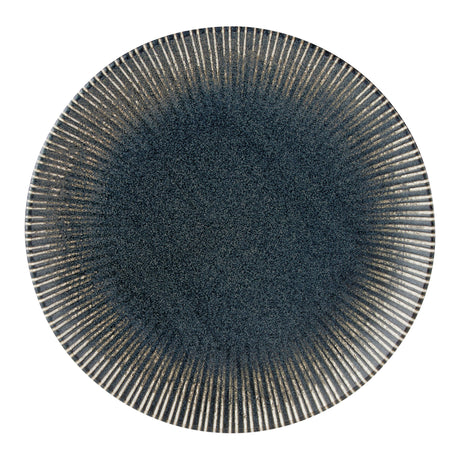 Flint Coupe Plate 30cm/12"