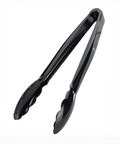 Utility Tongs 12" Black