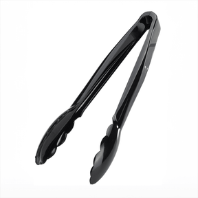 Utility Tongs 12" Black