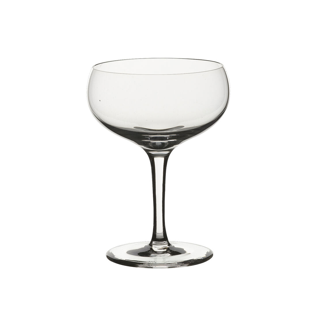 Classic Coupe Champagne 8.25oz (23.5cl) - Pack 24