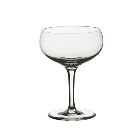 Classic Coupe Champagne 8.25oz (23.5cl) - Pack 24