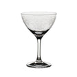 Vintage Lace Martini/Champagne 8.5oz (24.5cl) - Pack 24
