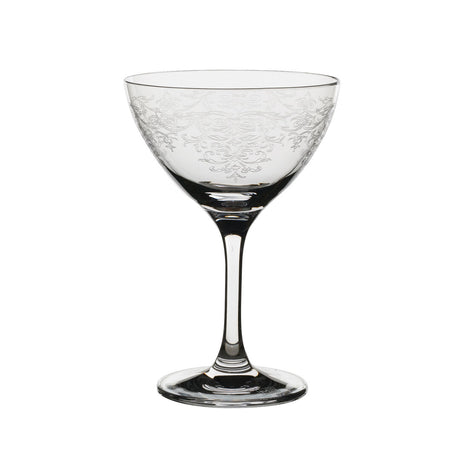 Vintage Lace Martini/Champagne 8.5oz (24.5cl) - Pack 24