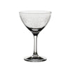 Vintage Lace Martini/Champagne 8.5oz (24.5cl) - Pack 24