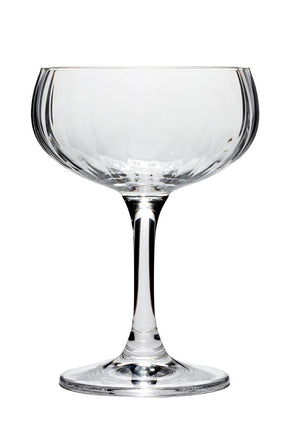 Optic Champagne Coupe 8.25oz (23.5cl) - Pack 24