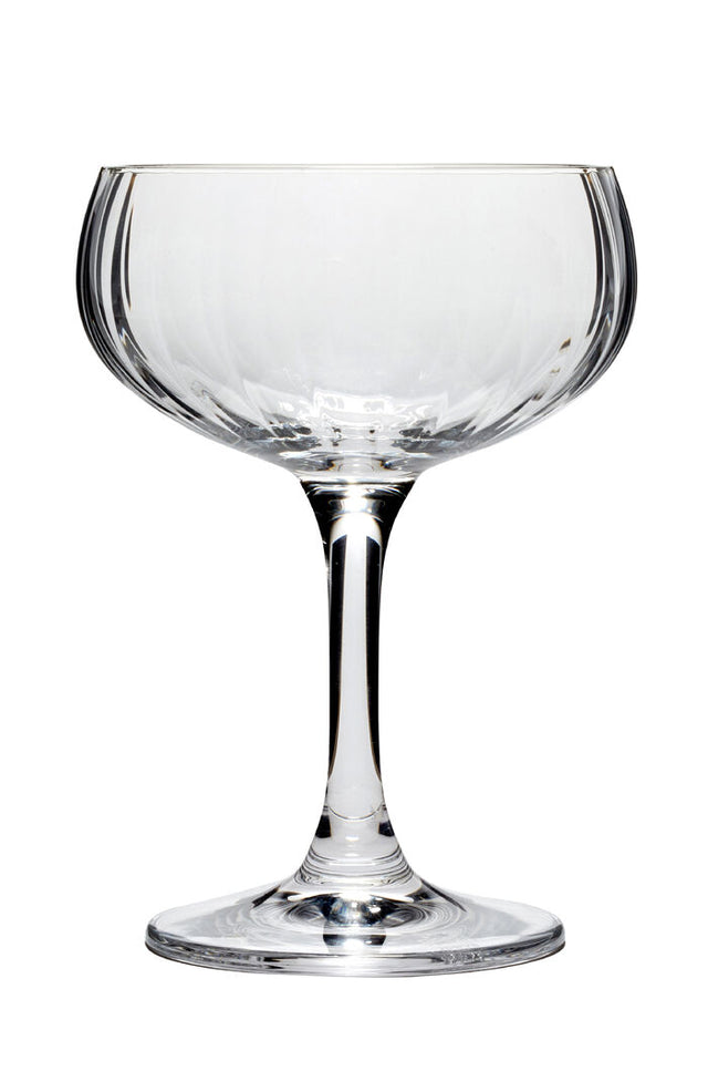 Optic Champagne Coupe 8.25oz (23.5cl) - Pack 24