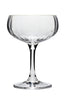 Optic Champagne Coupe 8.25oz (23.5cl) - Pack 24