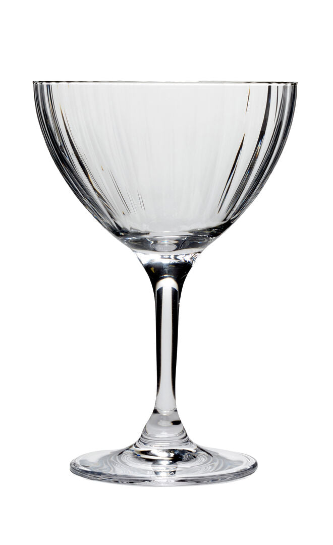 Optic Martini/Champagne Glass 8.5oz (24.5cl) - Pack 24