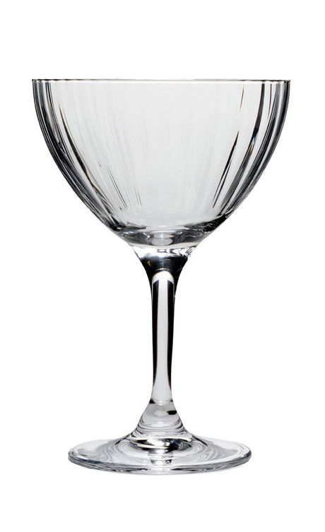 Optic Martini/Champagne Glass 8.5oz (24.5cl) - Pack 24