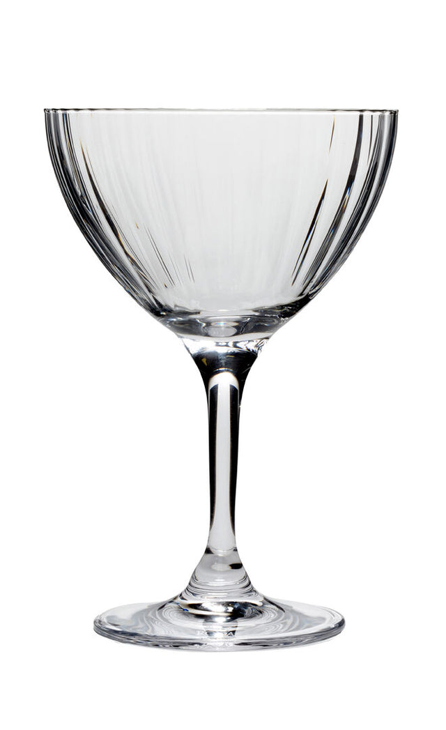 Optic Martini/Champagne Glass 8.5oz (24.5cl) - Pack 24