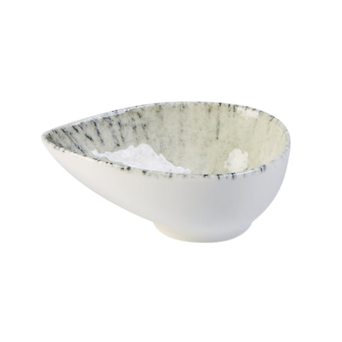 Drift Tear Dish 11cm/10cl/ 4''