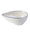 Ripple Tear Dish 11cm/10cl/ 4''