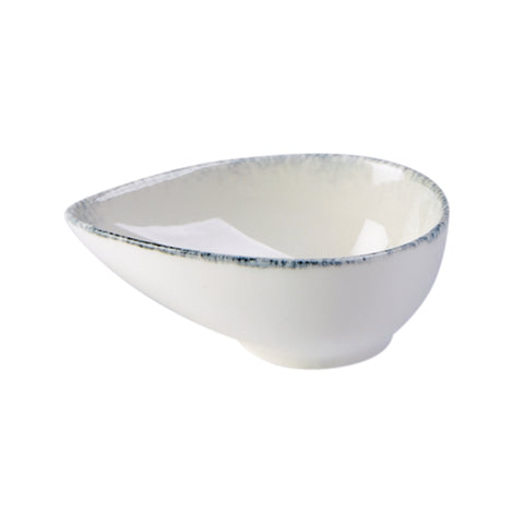 Ripple Tear Dish 11cm/10cl/ 4''