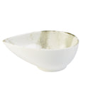 Sand Tear Dish 11cm/10cl/ 4''