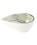 Swirl Tear Dish 11cm/10cl/ 4''