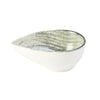 Swirl Tear Dish 11cm/10cl/ 4''