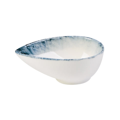 Wave Tear Dish 11cm/10cl/ 4''