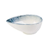 Wave Tear Dish 11cm/10cl/ 4''