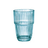 Barshine Ice Blue Long Drink 38cl (13.5oz) - Pack 24