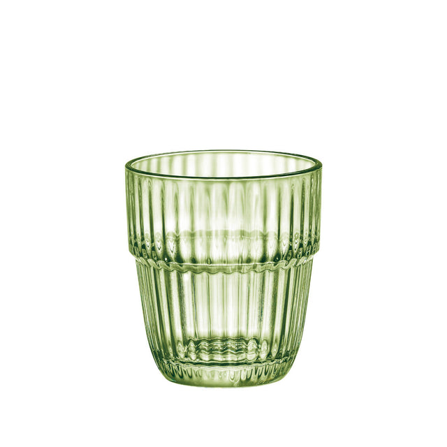 Barshine Mint Green Rocks 30.5cl (10.75oz) - Pack 36